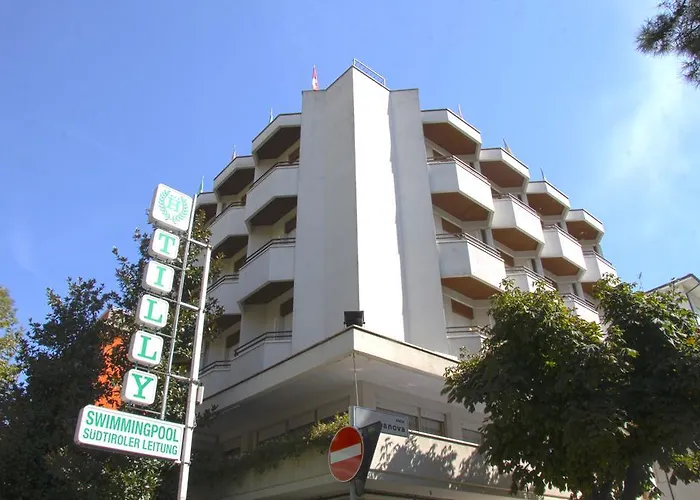 Hotel Tilly