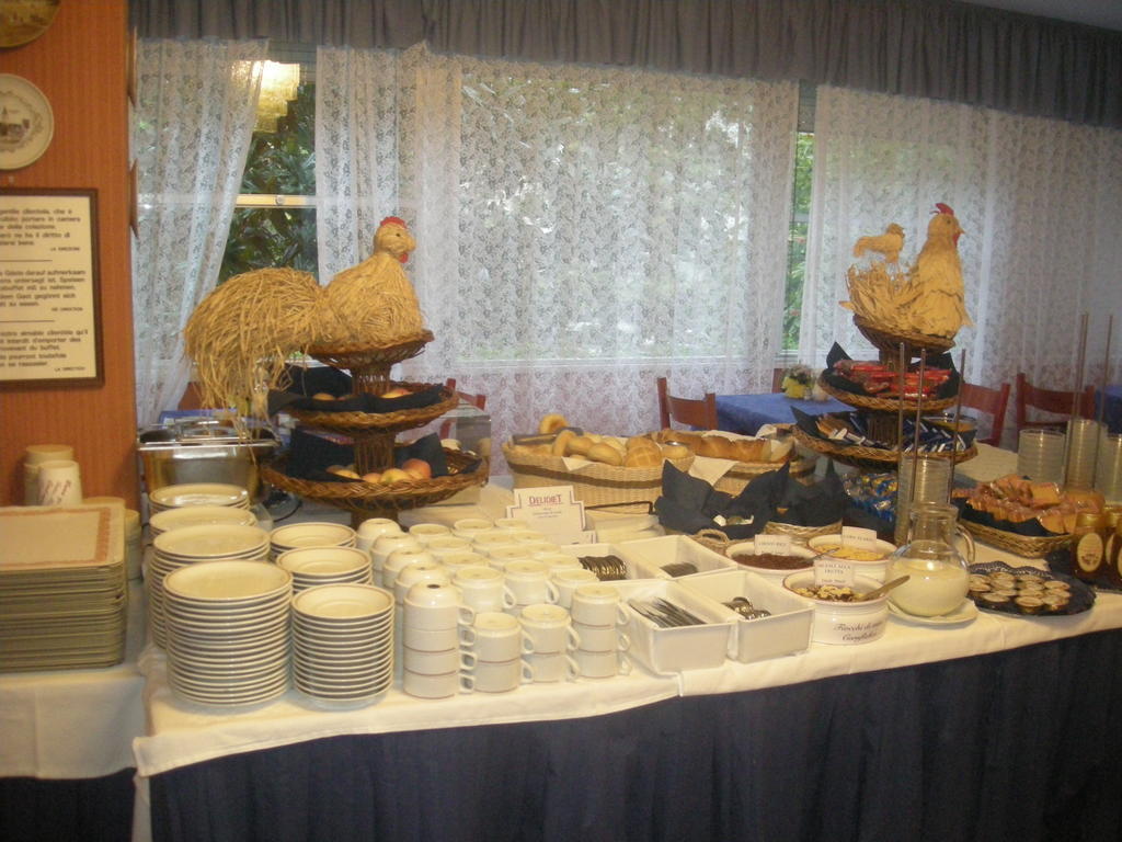 Hotel Tilly 3*