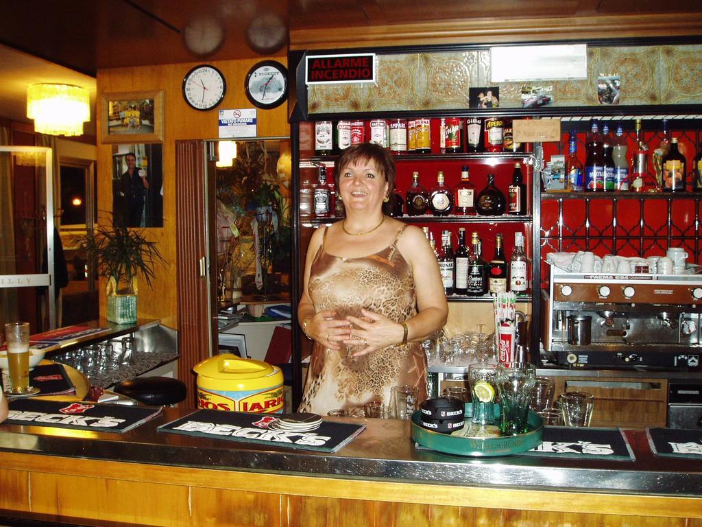 Hotel Tilly Cesenatico