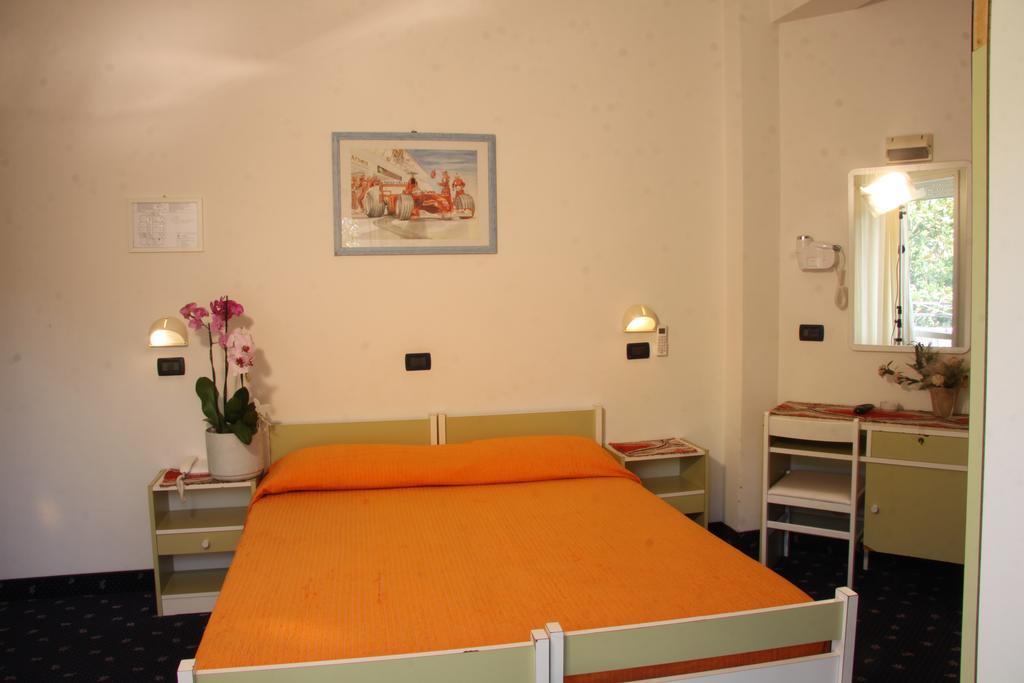 Tilly 3* Cesenatico