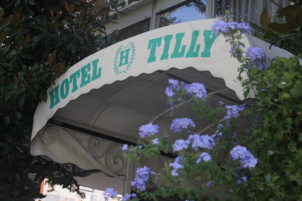 Tilly Hotel 3*