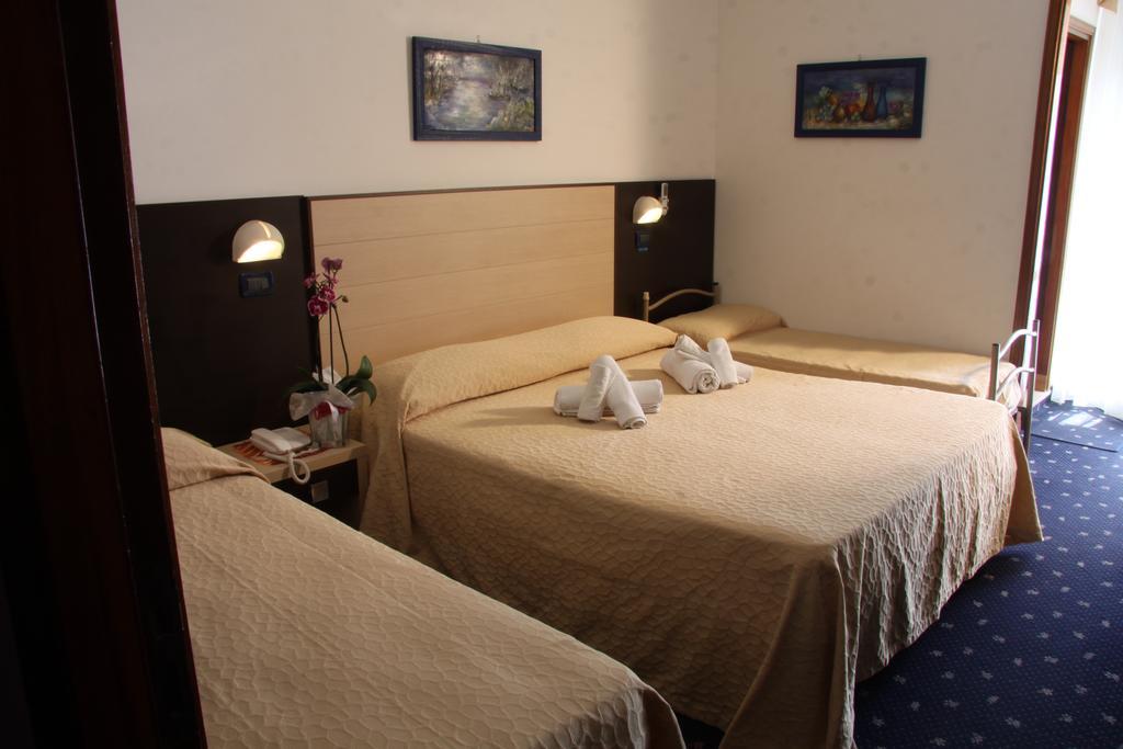 Hotel Tilly Cesenatico
