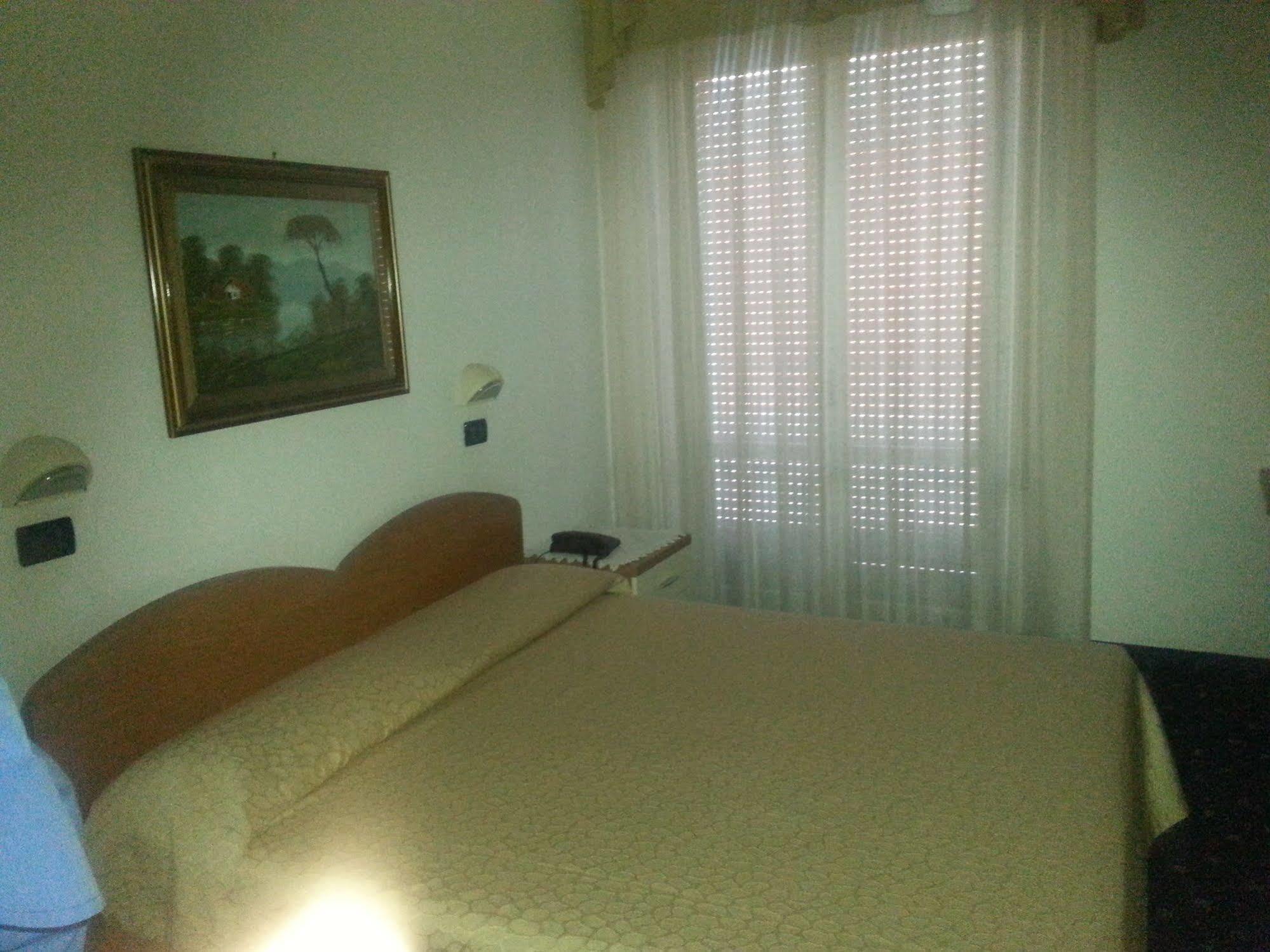 Tilly Hotel Cesenatico