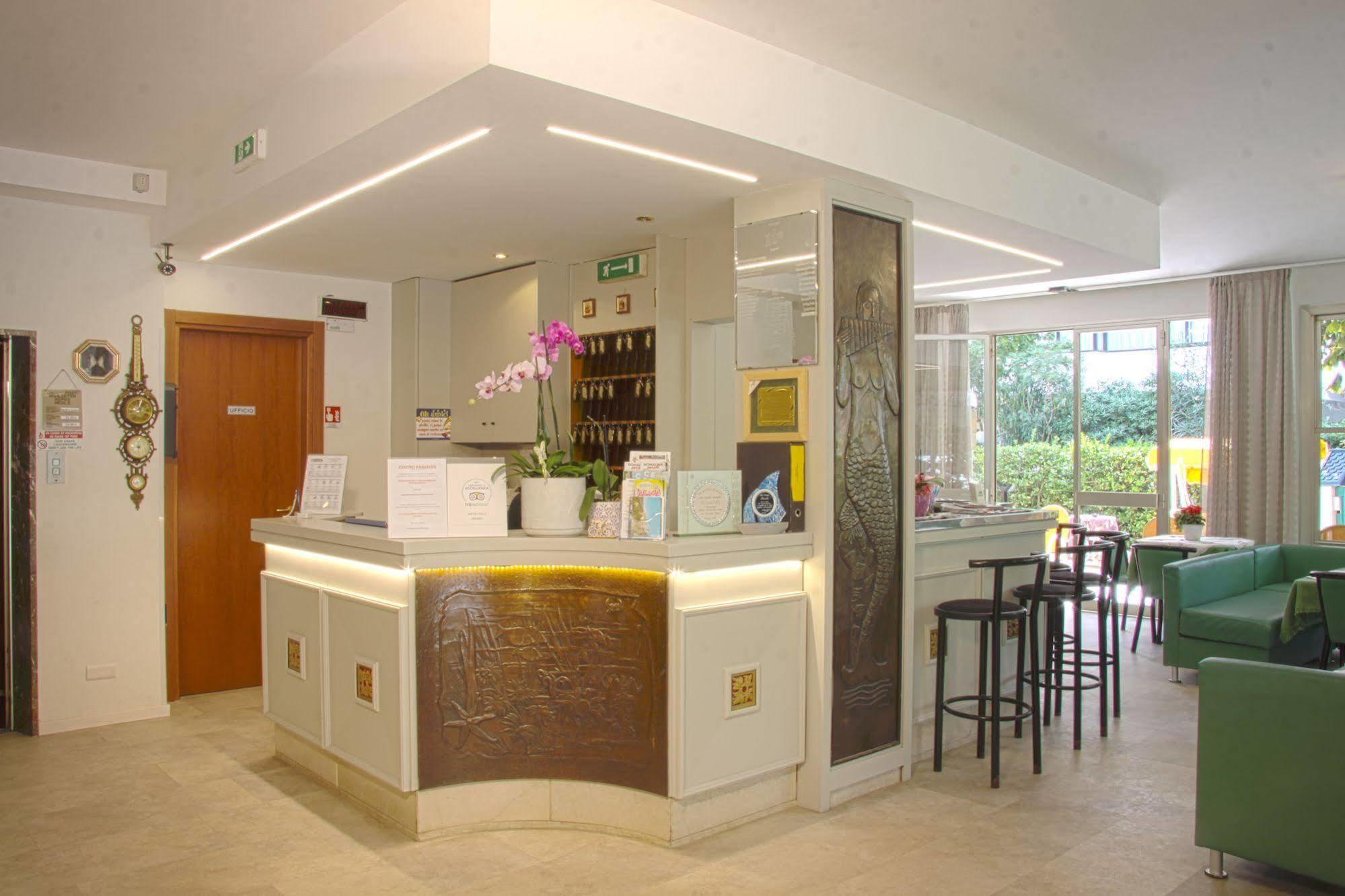 Hotel Tilly Cesenatico