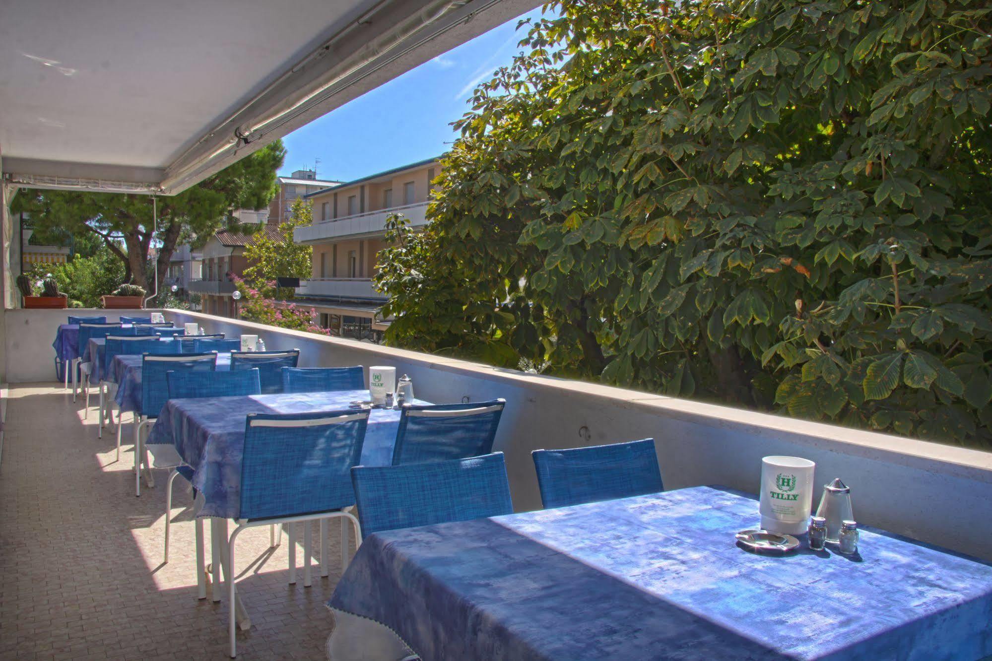 Tilly 3* Cesenatico