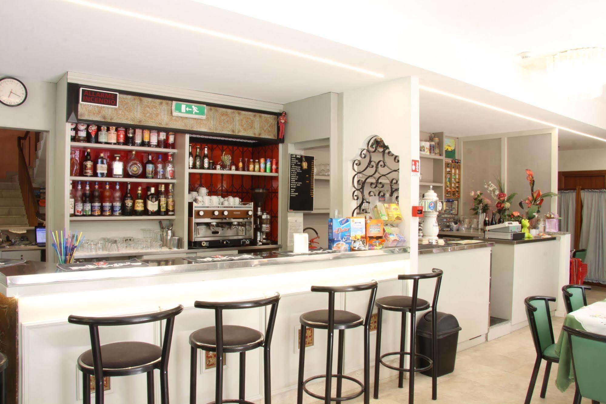 Hotel Tilly Cesenatico
